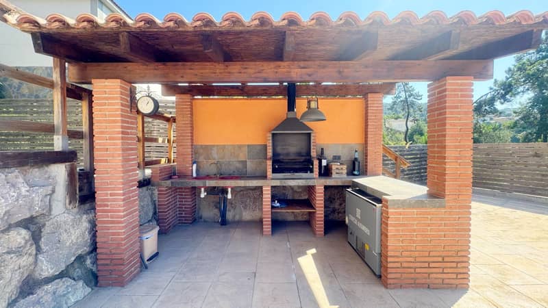 Villa, Lloret de Mar — photo 34