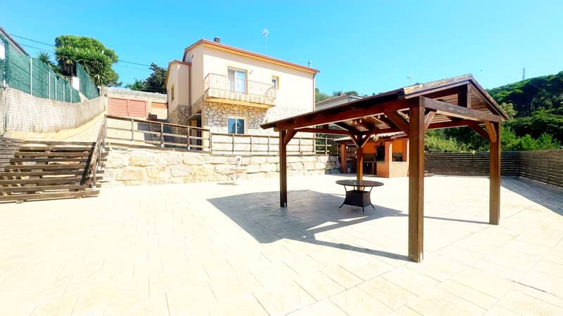 Villa, Lloret de Mar — photo 2