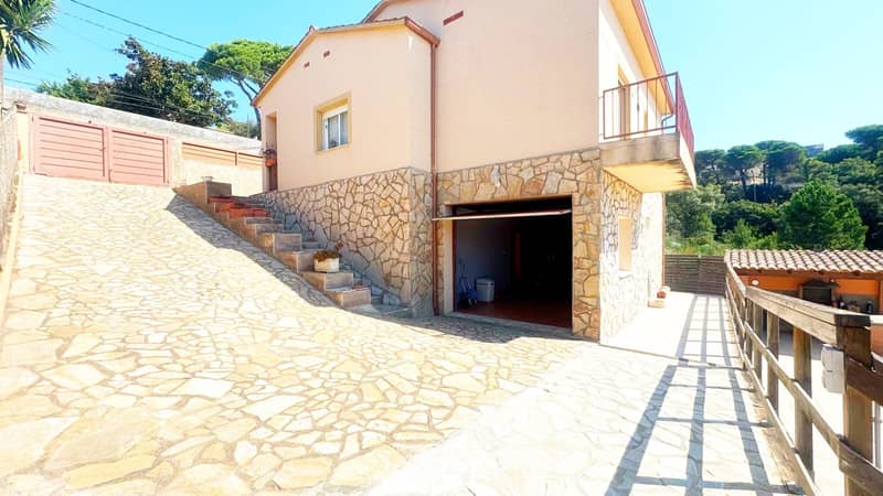 Villa, Lloret de Mar — photo 37