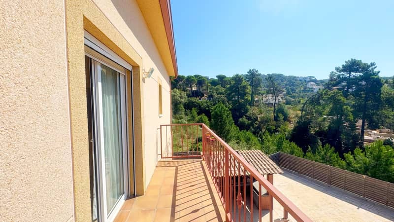 Villa, Lloret de Mar — photo 36