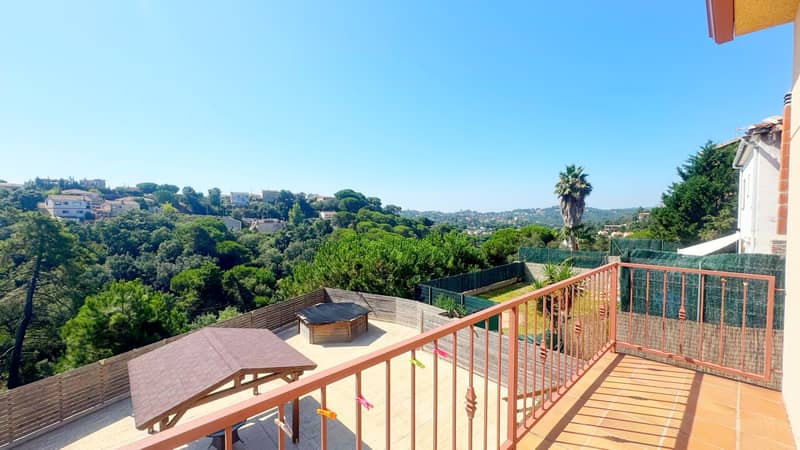 Villa, Lloret de Mar — photo 4