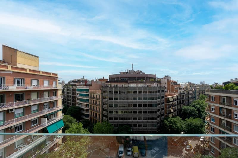 Квартира, Барселона — фото 18