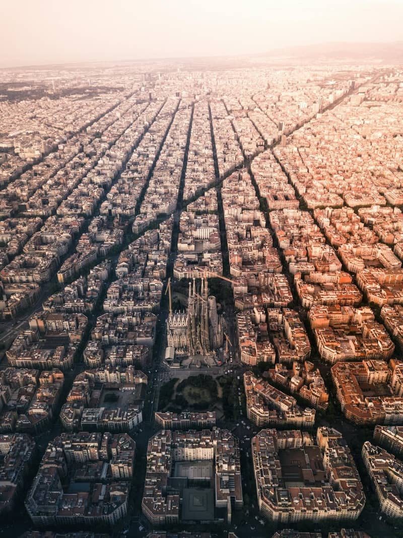 Квартира, Барселона — фото 20