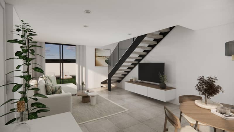 Villas, Orihuela Costa — photo 8