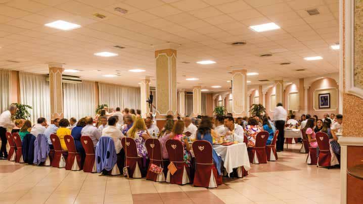 Commercial Property, Costa Blanca — photo 12