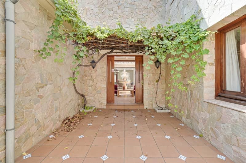 Villa, Blanes — photo 3
