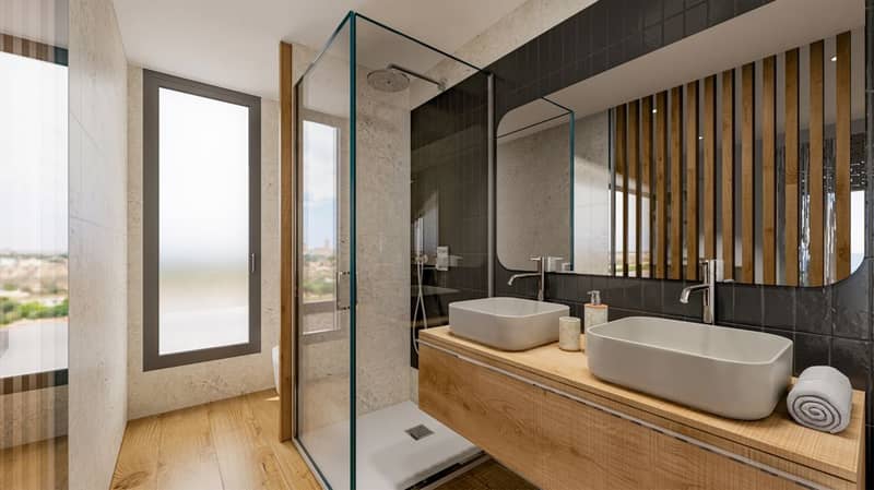 Вилла, Бенидорм — фото 11
