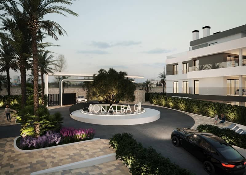 Apartment, Alicante (San Juan) — photo 9