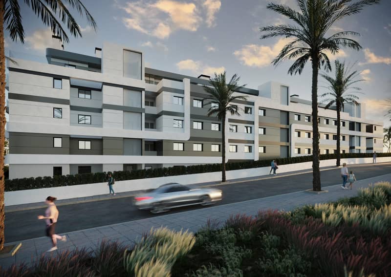 Apartment, Alicante (San Juan) — photo 11