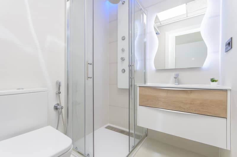 Бунгало в Торревьехе — фото 22