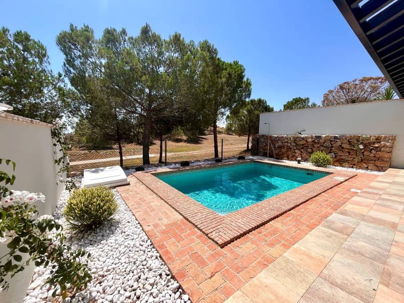 Дуплекс в Сусине, Peraleja Golf Resort — фото 13