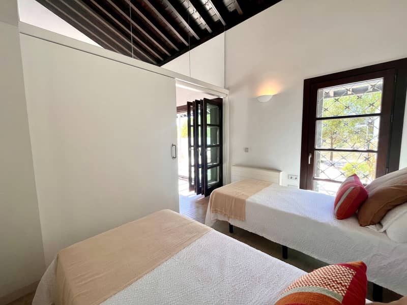 Дуплекс в Сусине, Peraleja Golf Resort — фото 21