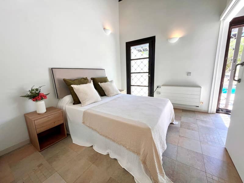 Дуплекс в Сусине, Peraleja Golf Resort — фото 20