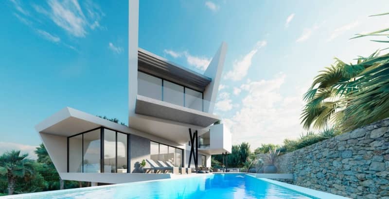 Luxury Villa, Orihuela Costa — photo 3