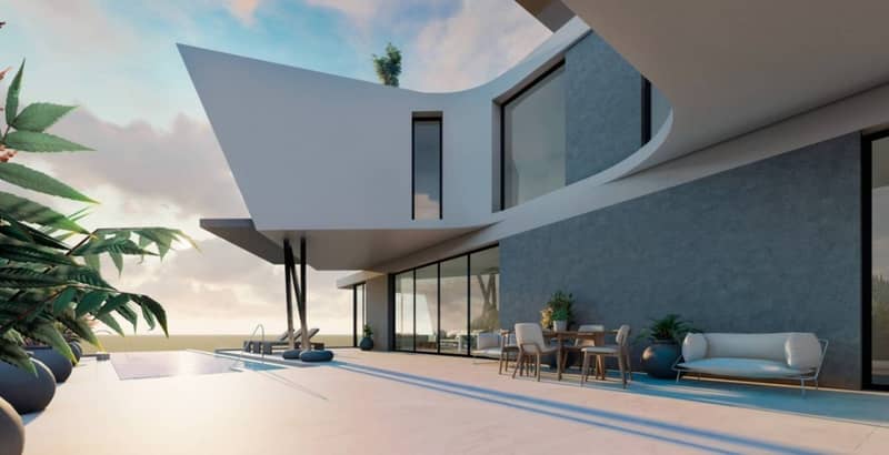 Luxury Villa, Orihuela Costa — photo 5