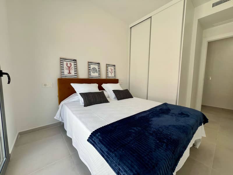 Apartment, Orihuela Costa — photo 10