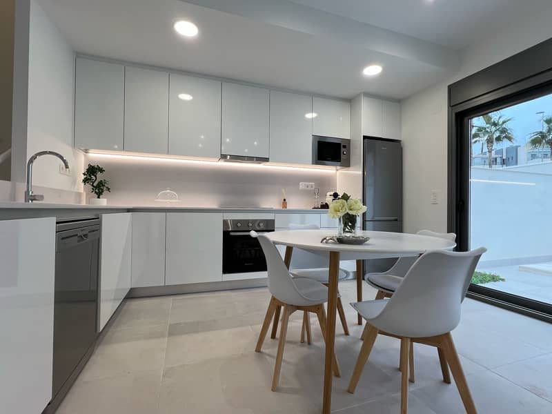 Apartment, Orihuela Costa — photo 8