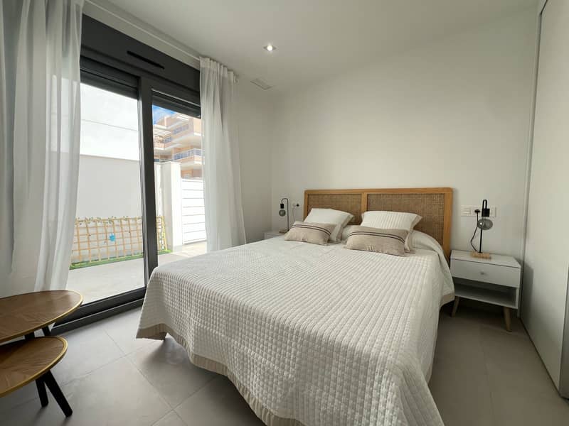 Apartment, Orihuela Costa — photo 12