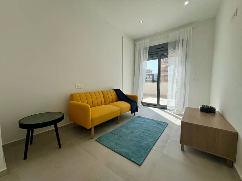 Apartment, Orihuela Costa — photo 11