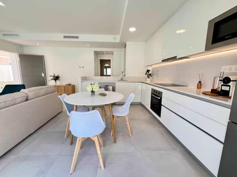 Apartment, Orihuela Costa — photo 8