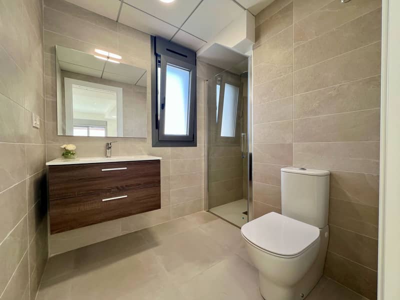 Apartment, Orihuela Costa — photo 13
