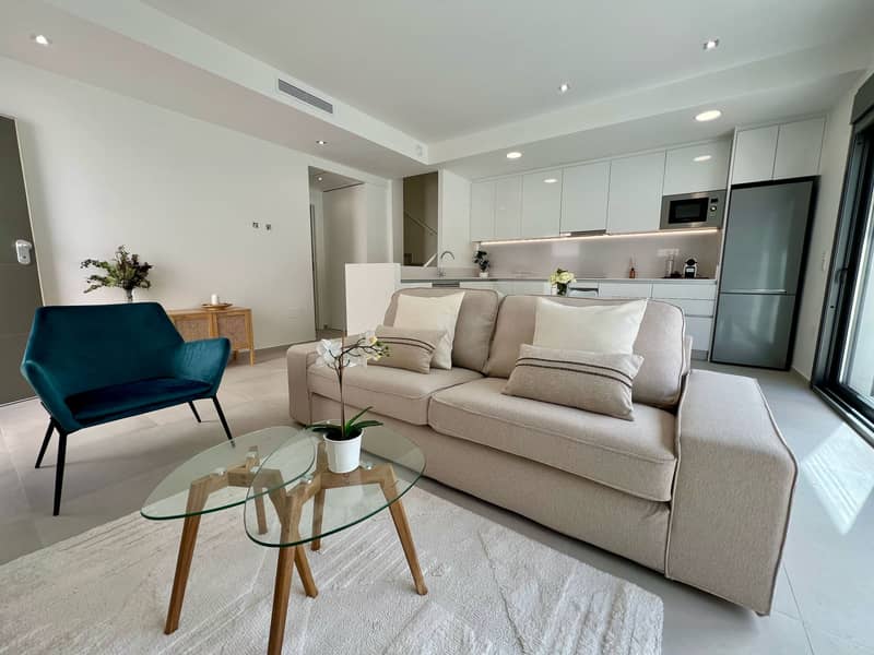 Apartment, Orihuela Costa — photo 9
