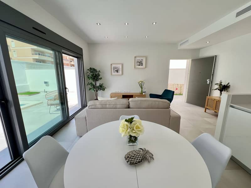 Apartment, Orihuela Costa — photo 7