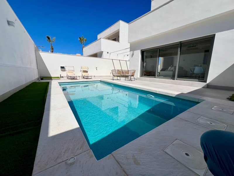 Apartment, Orihuela Costa — photo 5