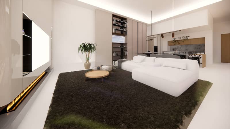 Villa, Pinar de Campoverde — photo 8