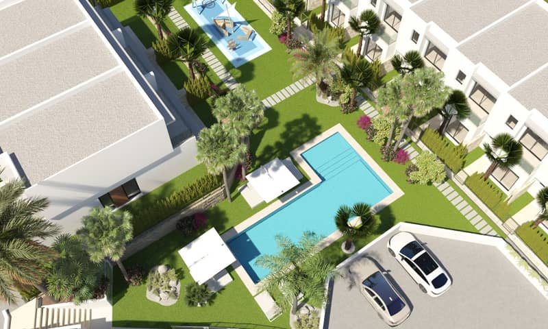 Apartment, Benidorm — photo 3