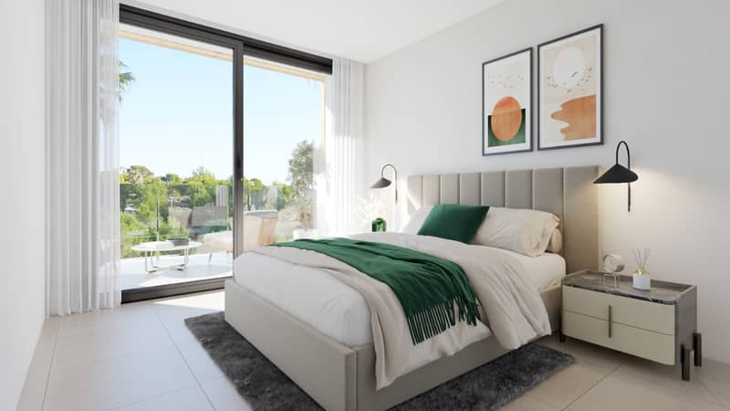 Apartment, Benidorm — photo 7