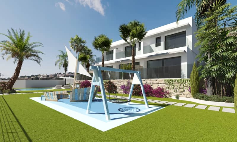 Apartment, Benidorm — photo 2
