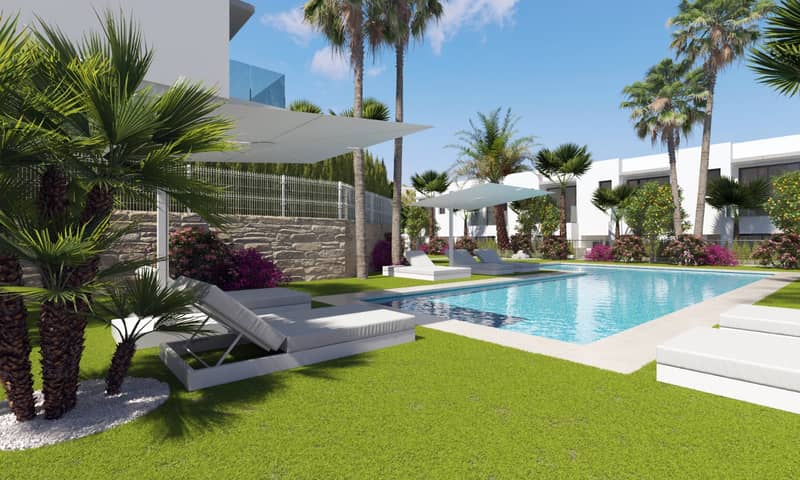 Apartment, Benidorm — photo 4