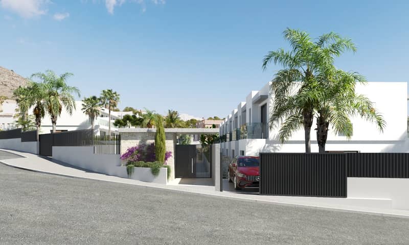 Apartment, Benidorm — photo 8