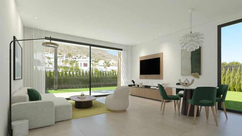 Apartment, Benidorm — photo 5