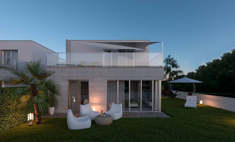 Villa, Los Alcázares — photo 23