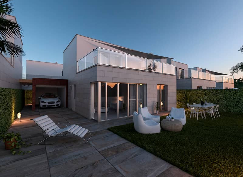 Villa, Los Alcázares — photo 2