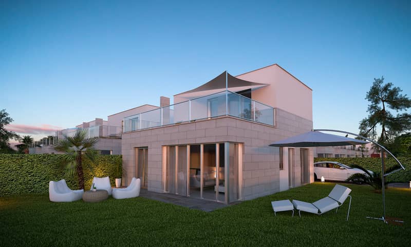Villa, Los Alcázares — photo 20