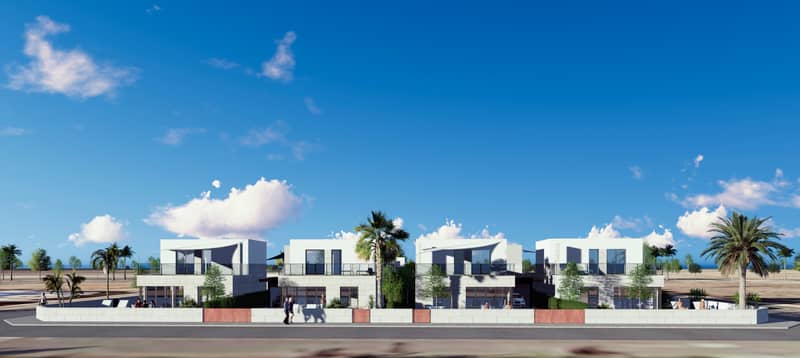 Villa, Los Alcázares — photo 16