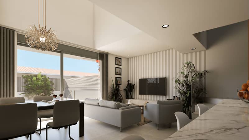 Villa, Mar-Menor — photo 6