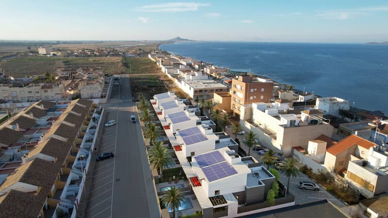 Villa, Mar-Menor — photo 5
