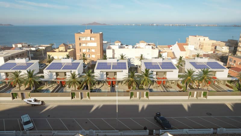 Villa, Mar-Menor — photo 3