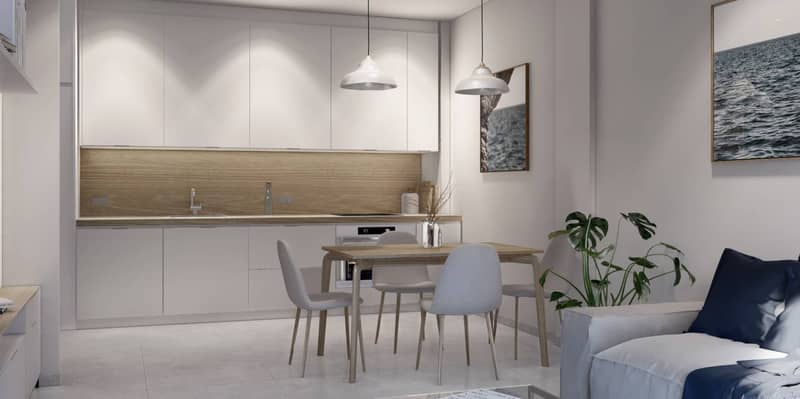 Apartment, Torre-Pacheco — photo 2