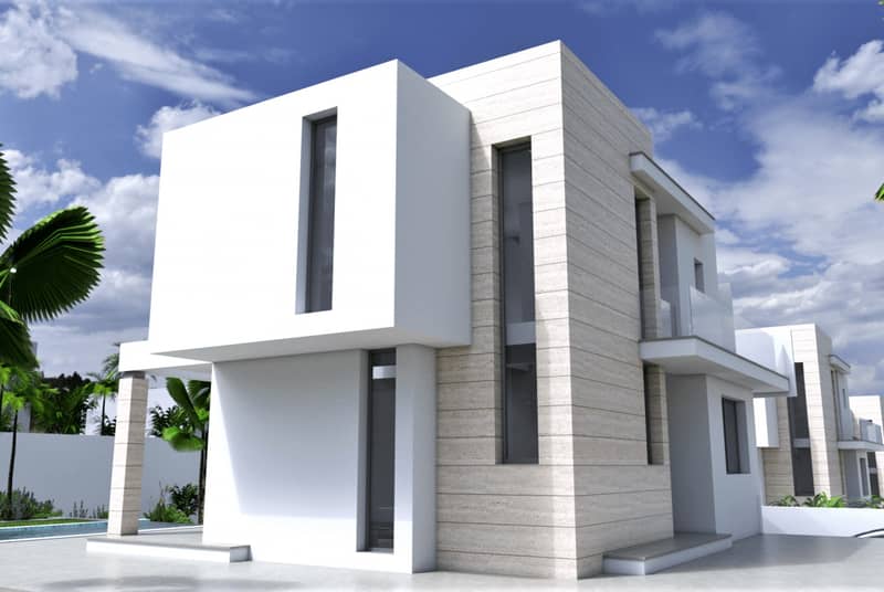 Villa, Torrevieja — photo 9