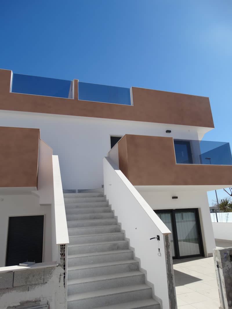 Bungalow, Pilar de la Horadada — photo 10