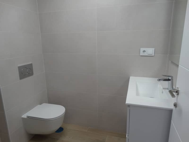 Bungalow, Pilar de la Horadada — photo 31