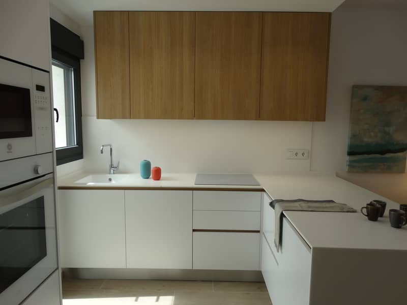 Bungalow, Pilar de la Horadada — photo 23