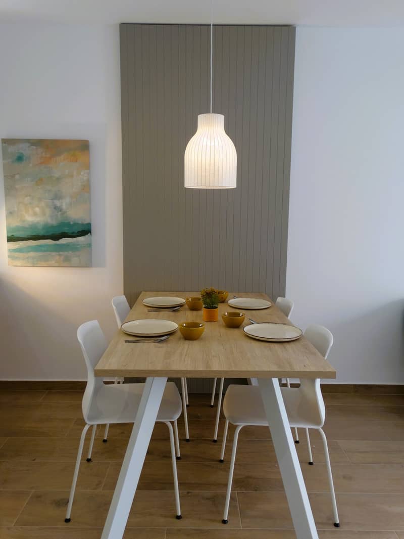Bungalow, Pilar de la Horadada — photo 14