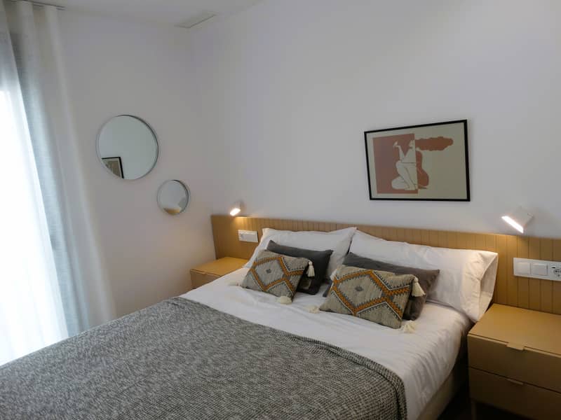 Bungalow, Pilar de la Horadada — photo 28