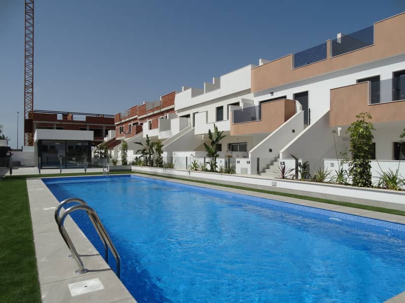 Bungalow, Pilar de la Horadada — photo 3